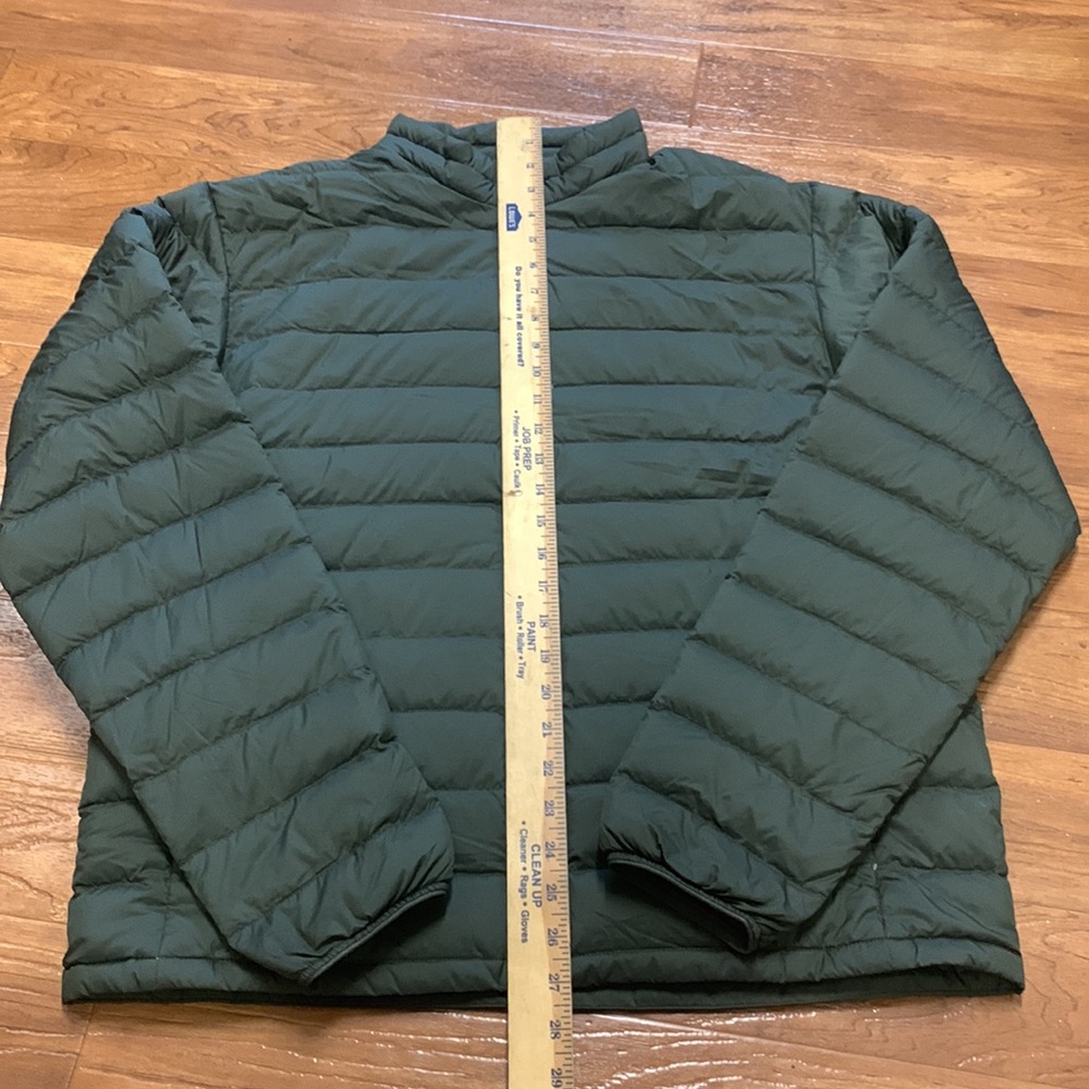 Uniqlo Down Jacket - image 2